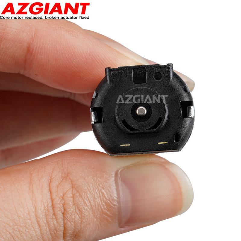 The central latch actuator door lock motor is suitable for 2006-2012 for Porsche Cayman S