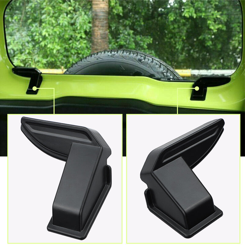Windshield Heating Wire Protective Cover Rear for Suzuki for Jimny 2019-2022
