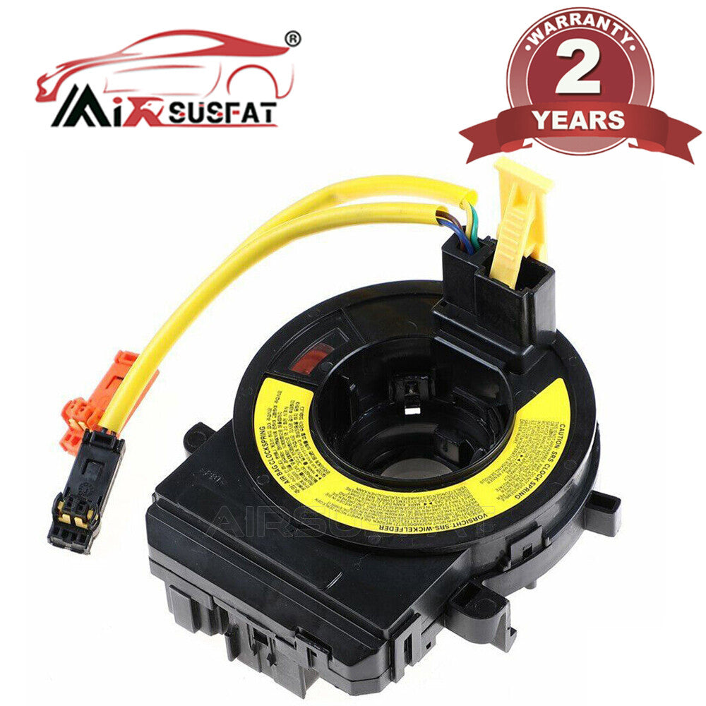for Hyundai Tuscon for Kia Soul Forte Spiral Cable Clock Spring 93490-2M410