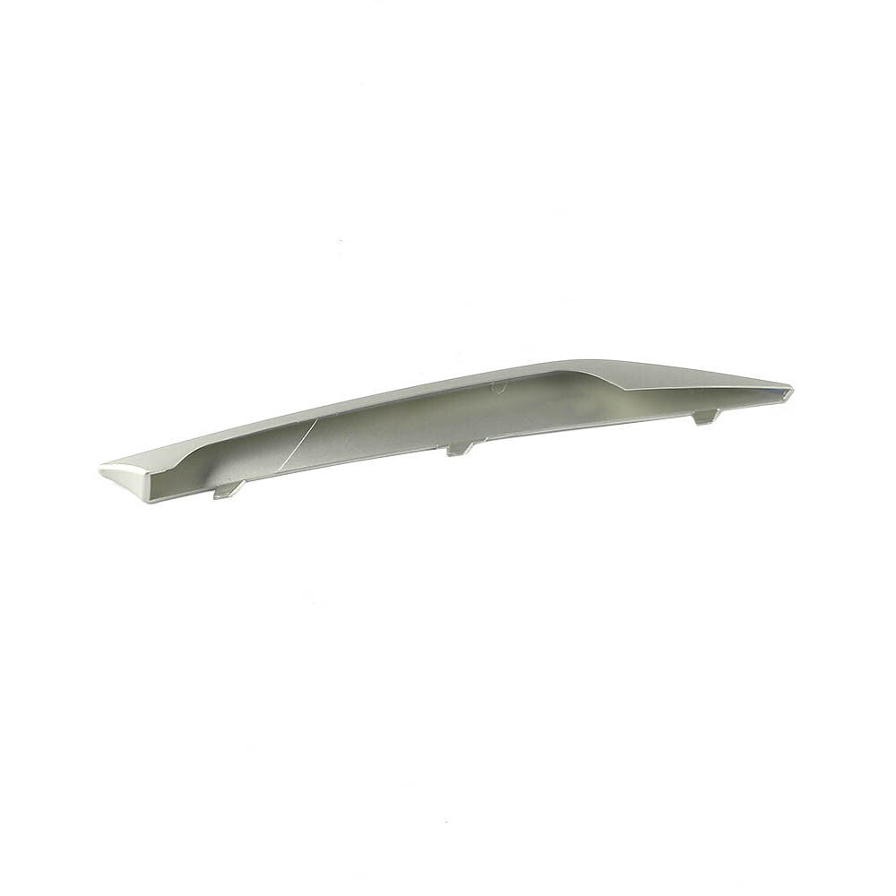 Front Right Bumper Grille Moulding Trim Lower Side for BMW 3 Series E92 E93 LCI