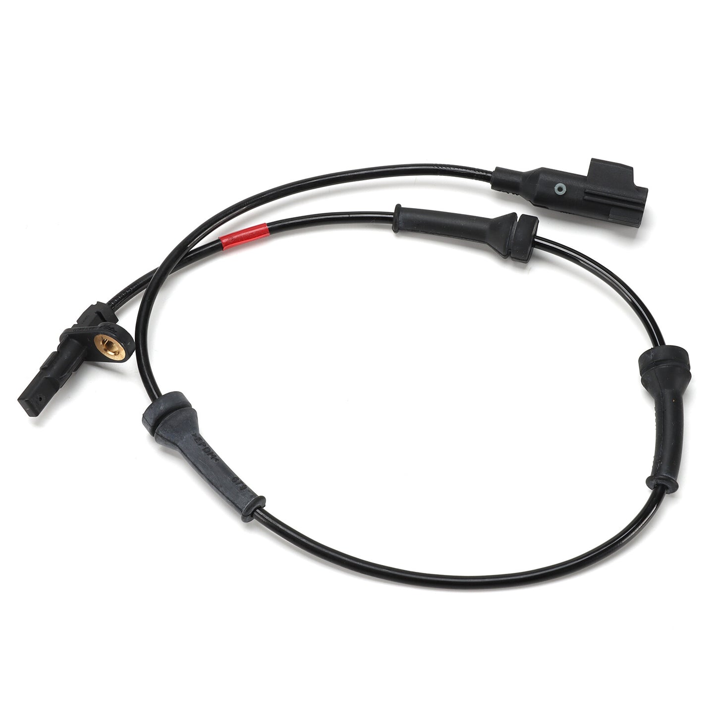 ABS Wheel Speed Sensor Rear Left or Right for RANGE ROVER EVOQUE AWD 2012-2017