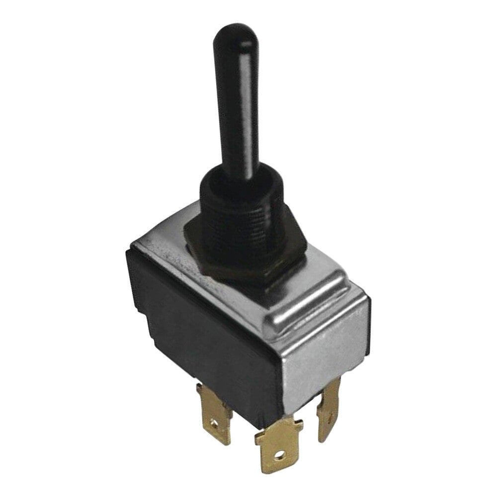 16-04830 1604830 Fit for Peterbilt or for Kenworth Toggle Switch 4 Pins 8956K648