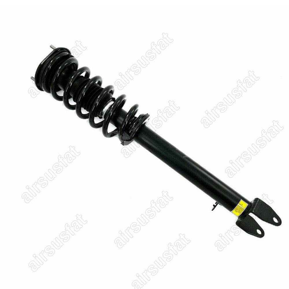 for Tesla for Model S 2011-2016 Front L/R Air Shock Assembly Coil Spring Strut RWD