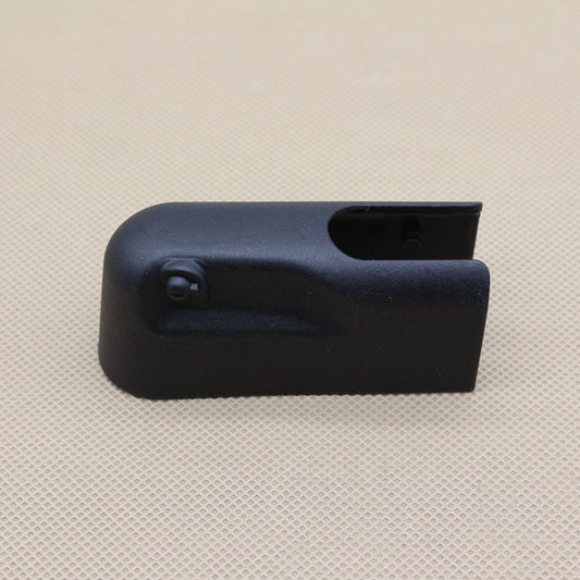 1-piece rear windshield wiper arm nut cap for Mini Cooper R50 R53 2002-2004