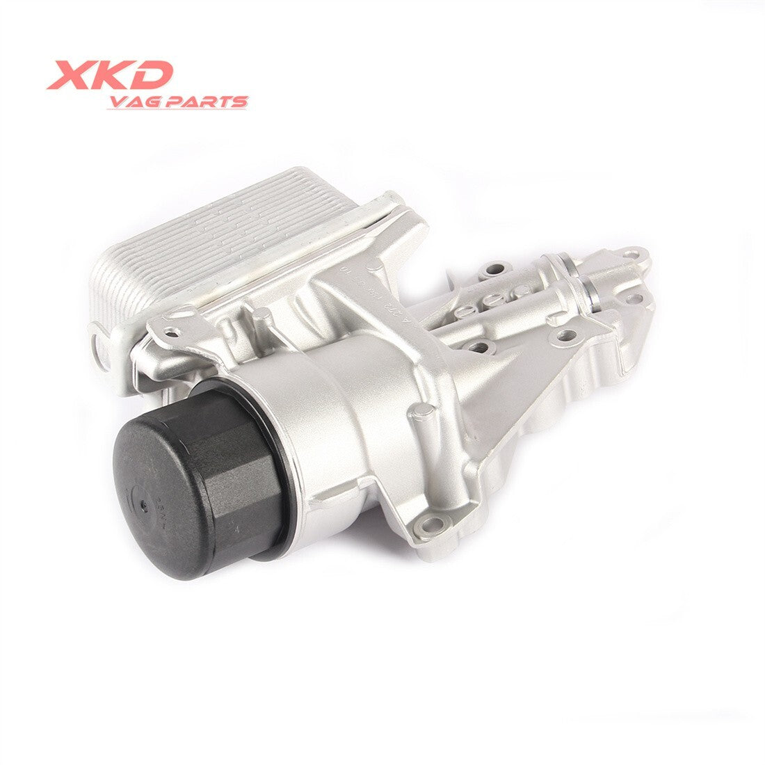 Engine oil filter suitable for Mercedes-Benz C230 E280 S450 A2721800510 M272 M273