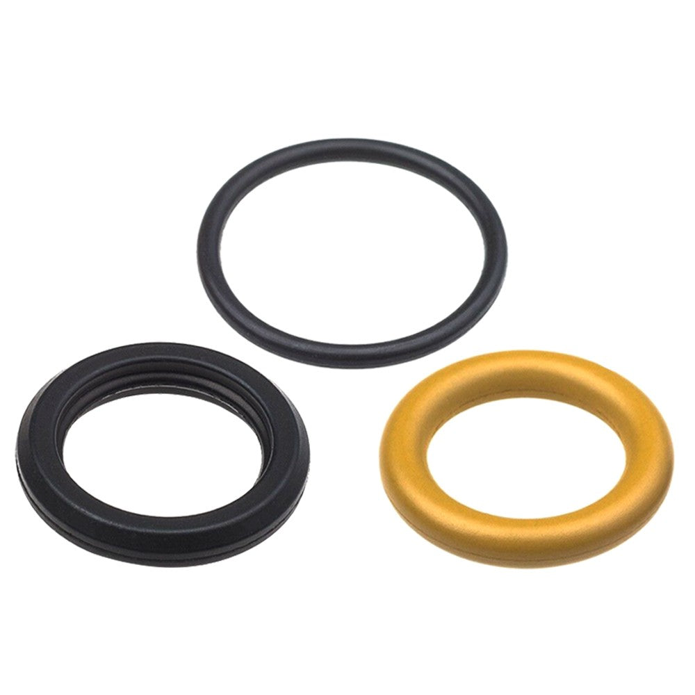 for F-250 F-350 F-450 F-550 Super Duty 3x High Pressure Oil Pump O-Ring Seal Set