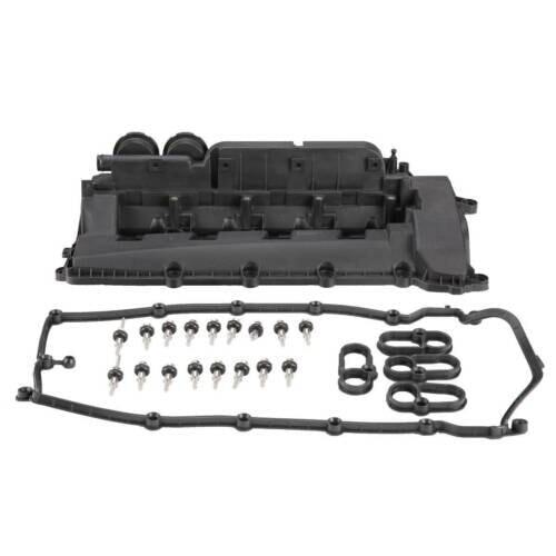 Engine Valve Cover Fit for Land Rover for Range Rover Range W/ScrewsCoverGasket