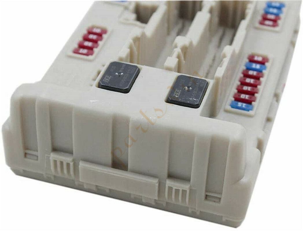 2007-2010 Engine Control Unit Fuse Box for Nissan Altima Murano Maxim IPDM BCM