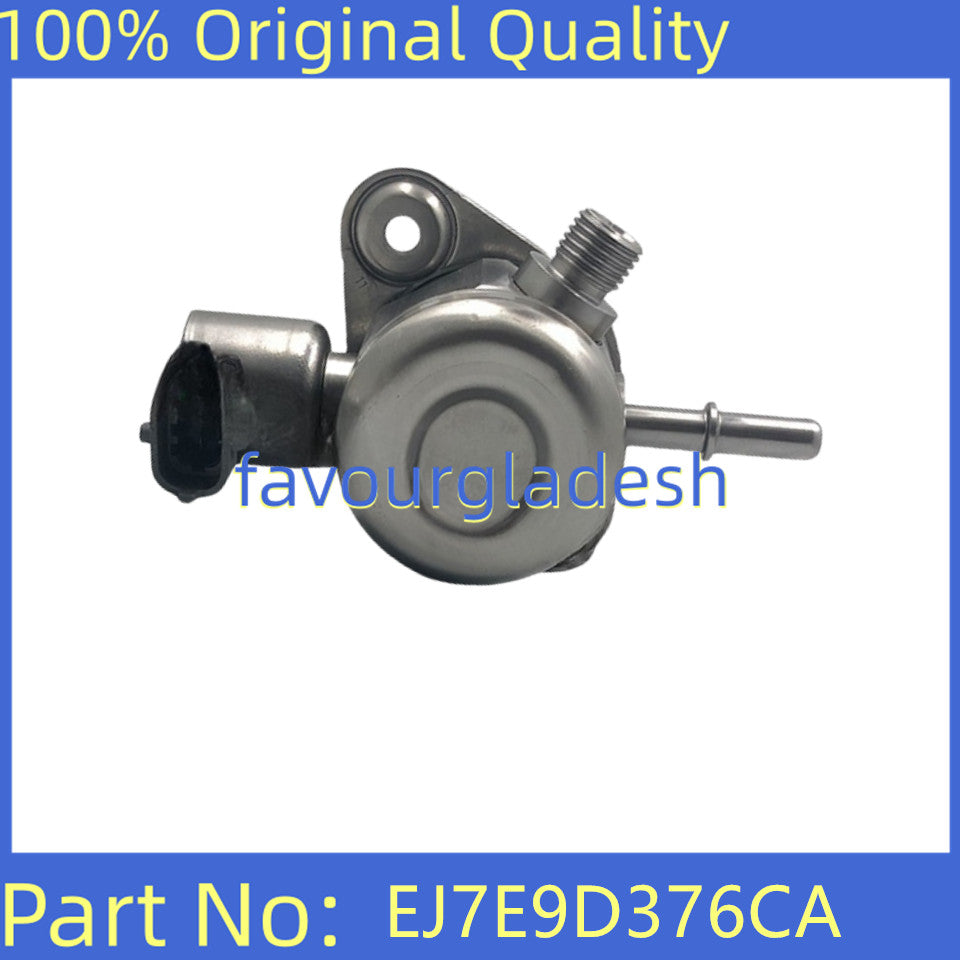 High Pressure Fuel Pump for Ford Focus KUGA 2 for Mustang 2015-2023 2.3T EJ7E9D376CA