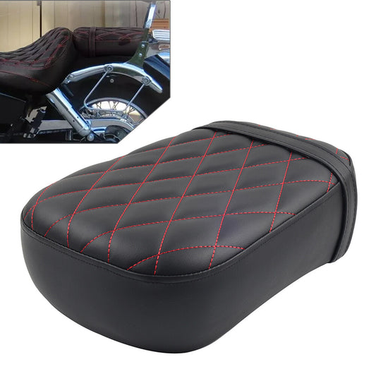 Rear Passenger for Seat Cushion Fit for Honda Shadow ACE 750 VT750C VT750CD 1998-03 02