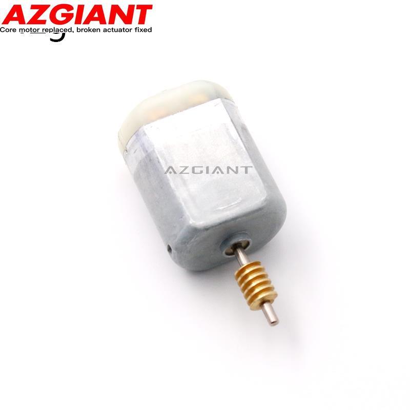 Electric folding side mirror motors are compatible with for BMW M3 F80 (2014-2018) and for Tesla for Model S (2012-2020).
