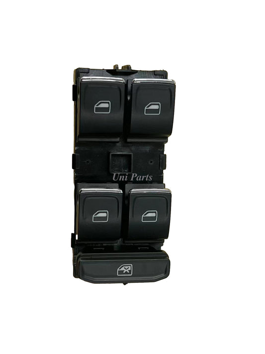 Equipment Manufacturer Left Front Window Control Switch 5G0959857C for Volkswagen for Golf VII for Passat B8