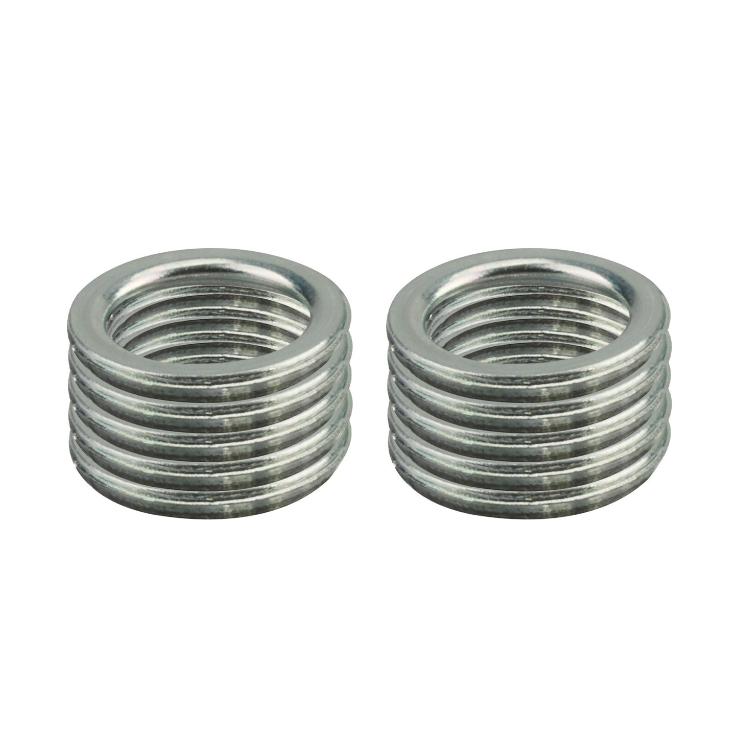 50x 35178-30010 Car Transmission Drain Plug Gasket for Toyota for Lexus 1984-2018