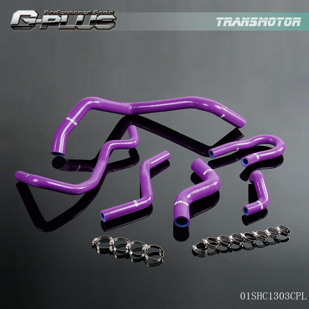 for Civic Sohc D15 D16 EG EK 92-00 Purple Clay Paste