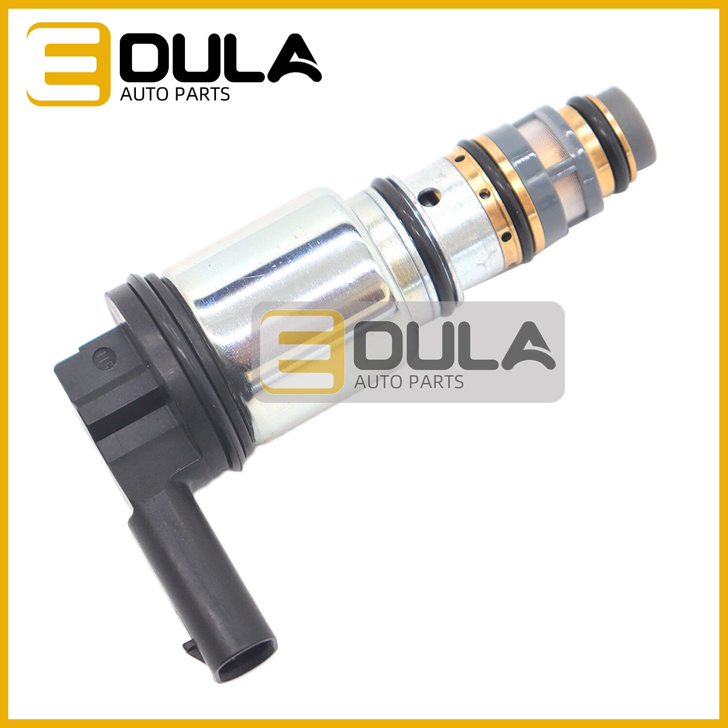 ED-112 Fits for Fiat 500 AC Compressor Solenoid Control Valve Renegade Compass