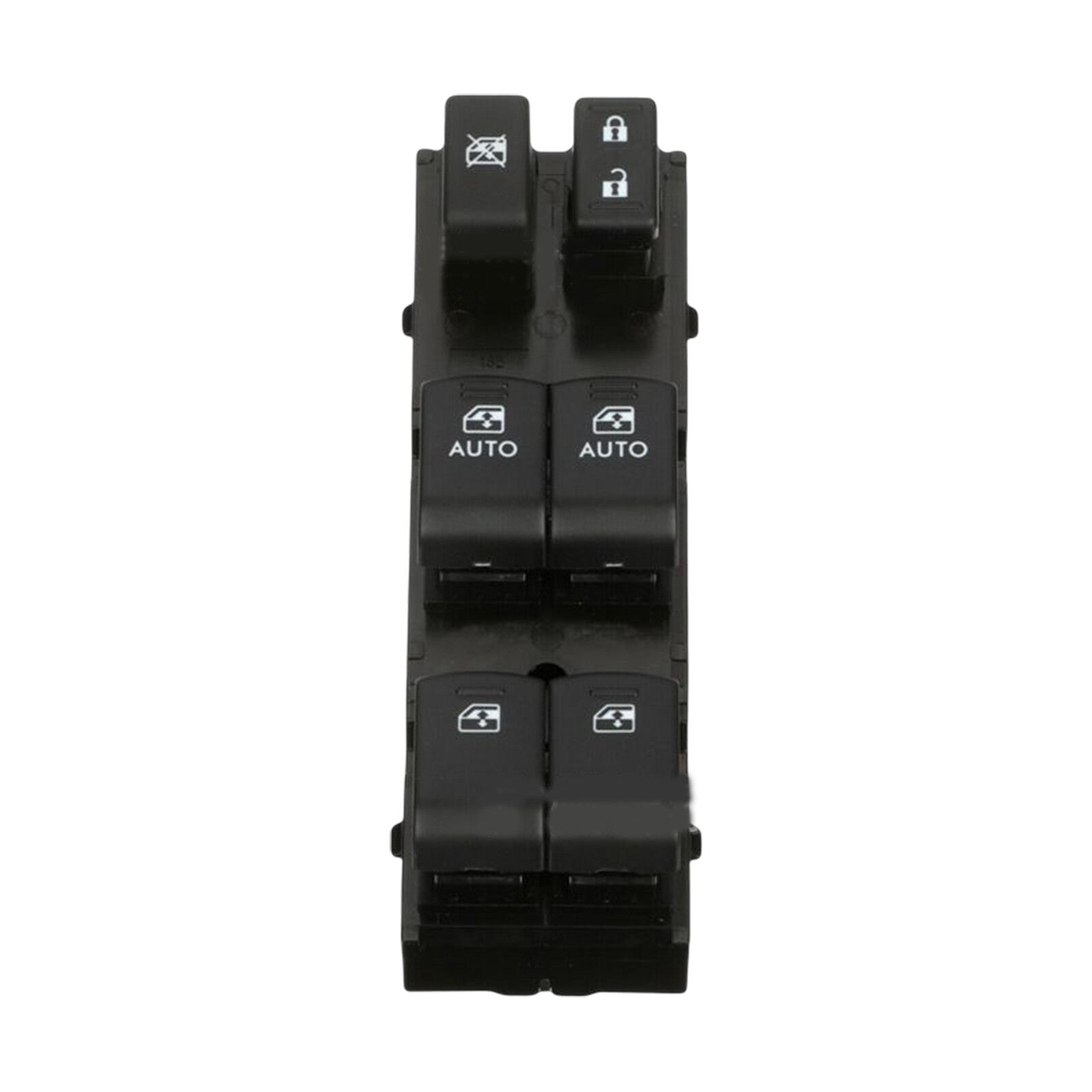 Black power switch on the left, suitable for 2017 for Subaru Outback Legacy 83071AL44B AT