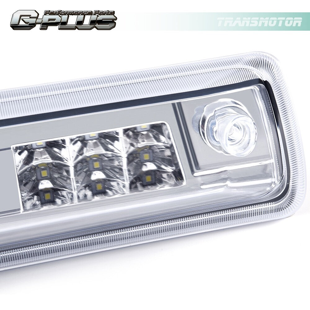 Suitable for 15-18 Colorado/ for GMC for Canyon LED third generation