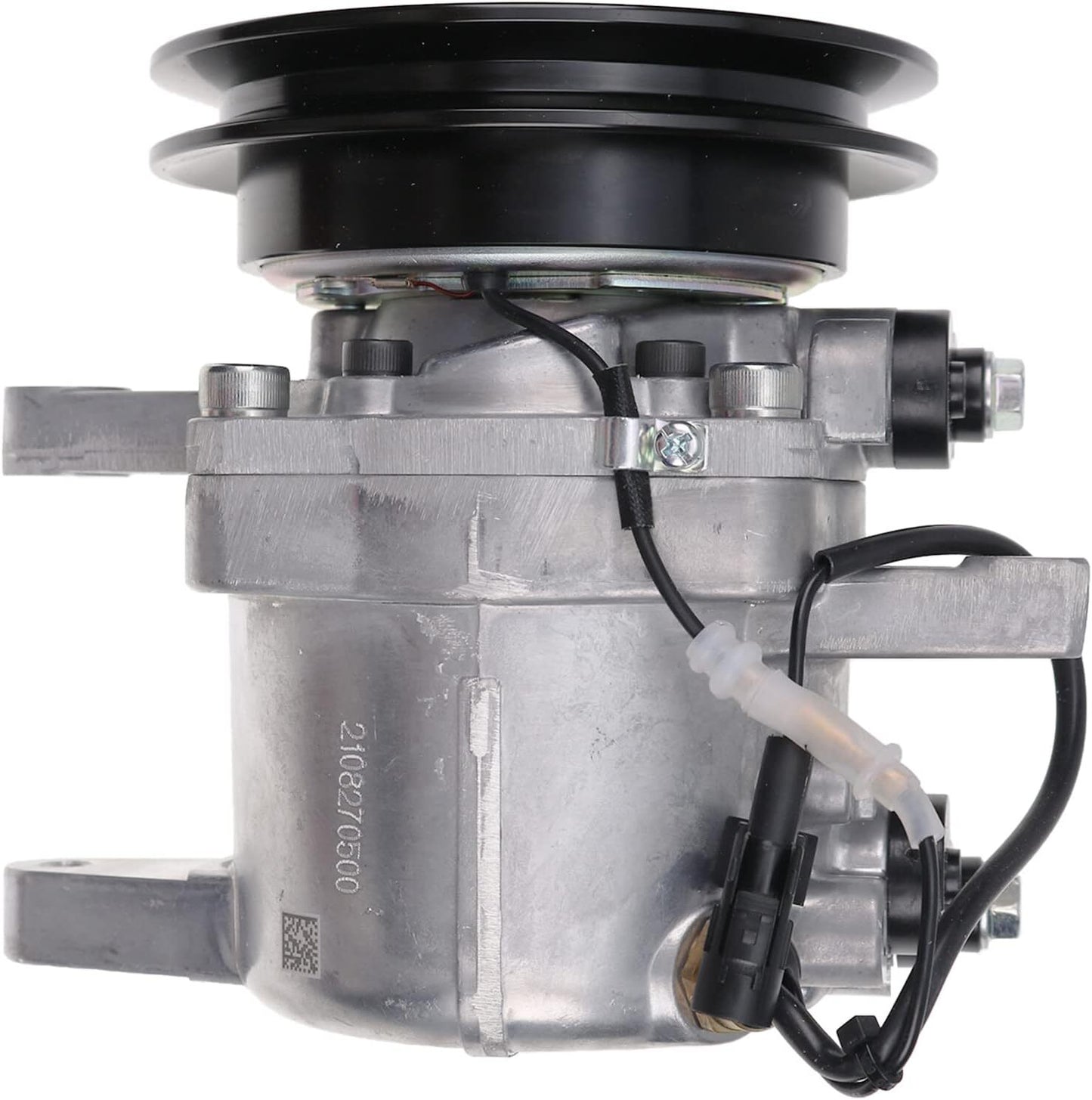 1 x A/C Compressor 3C58150060 Fit For Kubota M108S M5040 M7040 M8540 M9540
