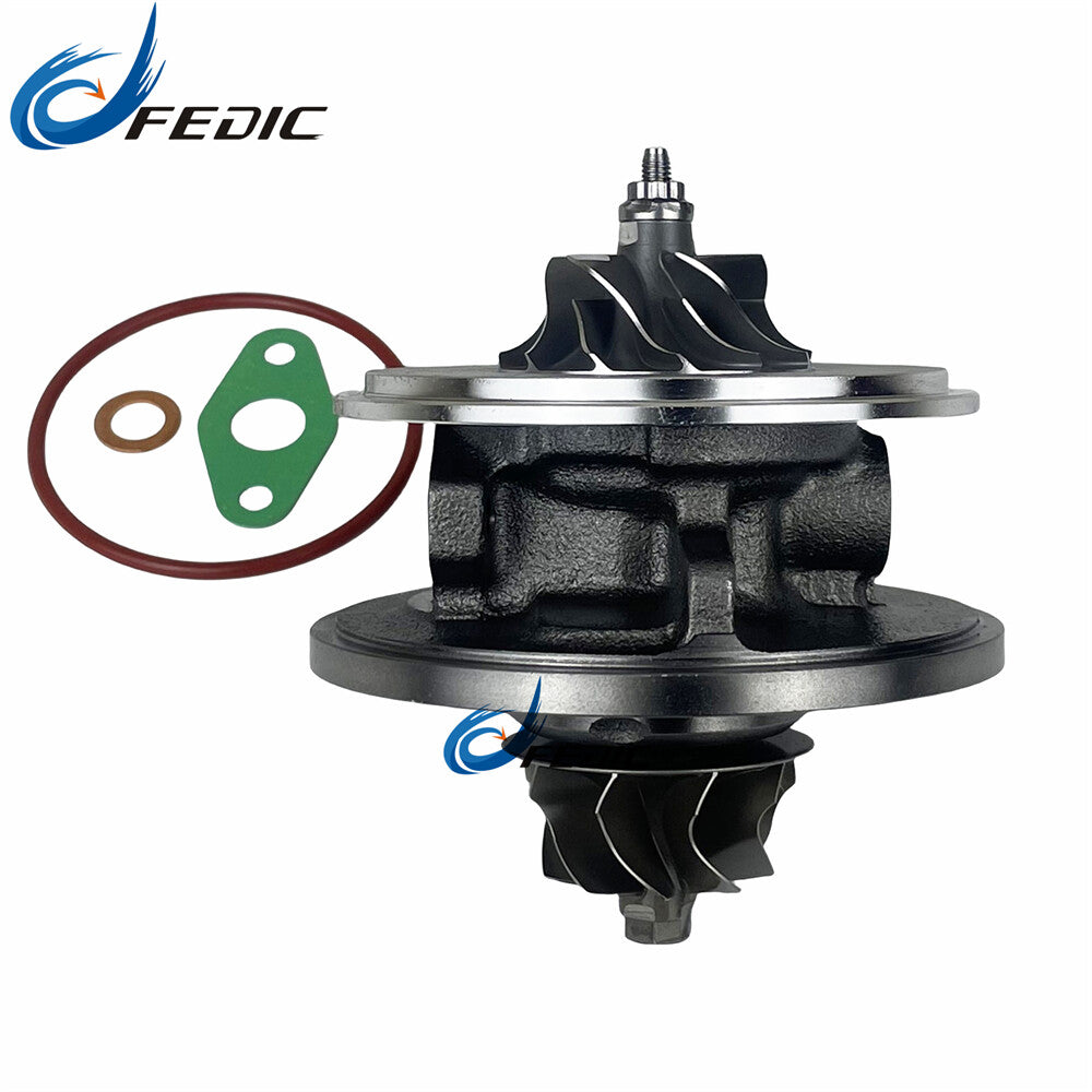 Turbo cartridge 724930 for Audi for Seat for Skoda for VW 2.0 TDI 103 Kw 100 Kw BKD AZV BKP