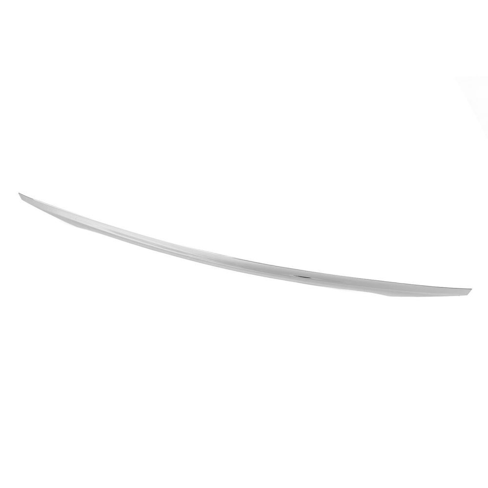 Trunk trim molding suitable for W213 for Mercedes-Benz 2017 E300, E400, E350, E450, E53
