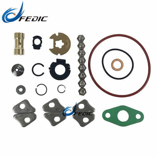Turbo repair kit K03 53039880087 for Audi A4 A6 2.0 TFSI 125Kw 147Kw BGB BPJ