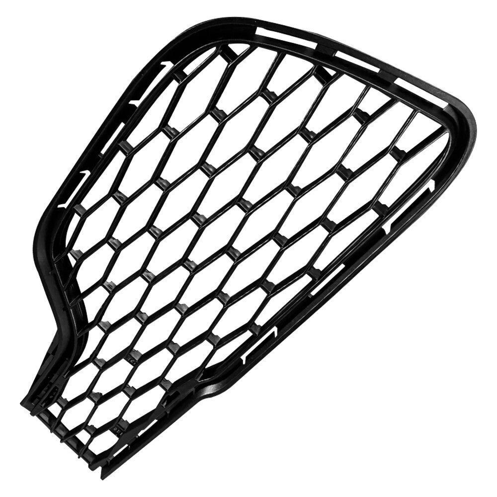 Front Bumper Air Vent Grille Cover Left Replacement Fits for Ghibli 2014-2017