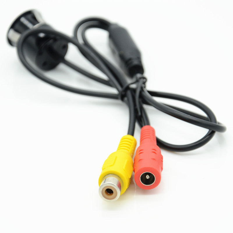Car Night Use Rear View Reversing Parking Rear View Wide Angle Backup Camera
