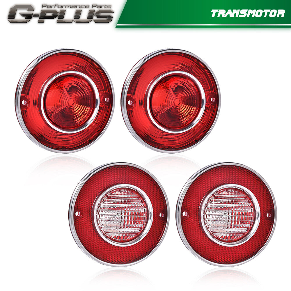 1975-1979 for Corvette C3, new