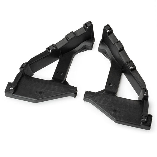 71140-TBA-A00 71190-TBA-A00 Pair Headlight Brackets for Honda for CIVIC Sedan 16-19