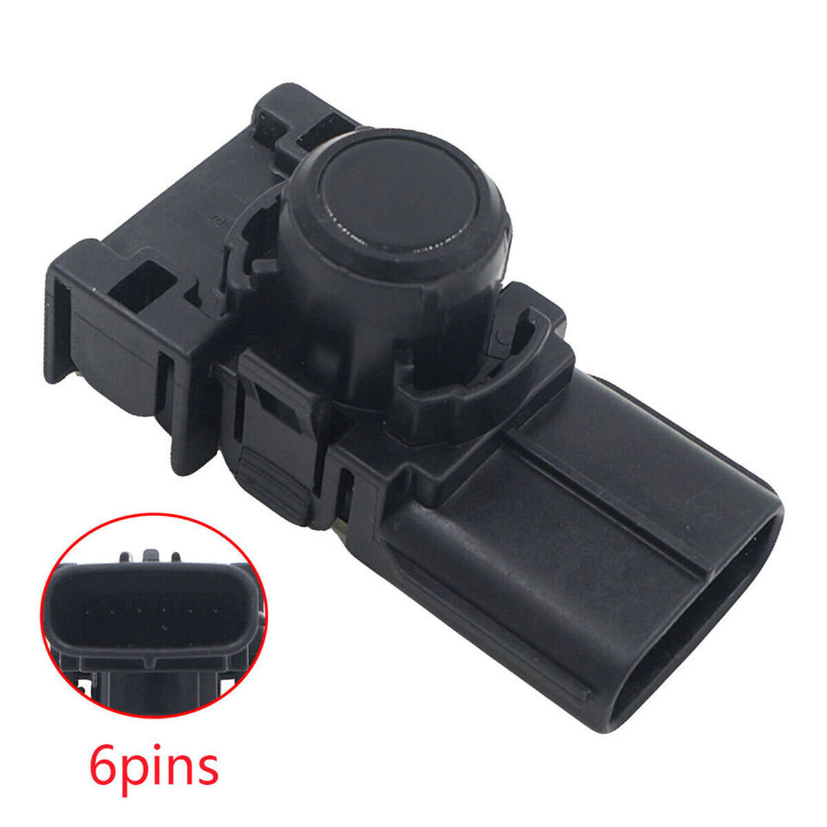 4PCS Front Bumper Parking Sensor 89341-76010 for LEXUS GS350 GS450H CT200H