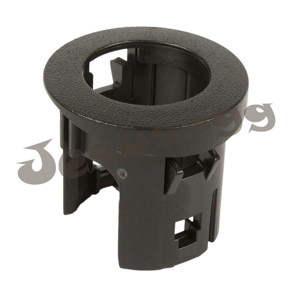 Black Rear Inner Right Parking Sensor Reverse Aid Bracket For 2015-20 for Ford F-150