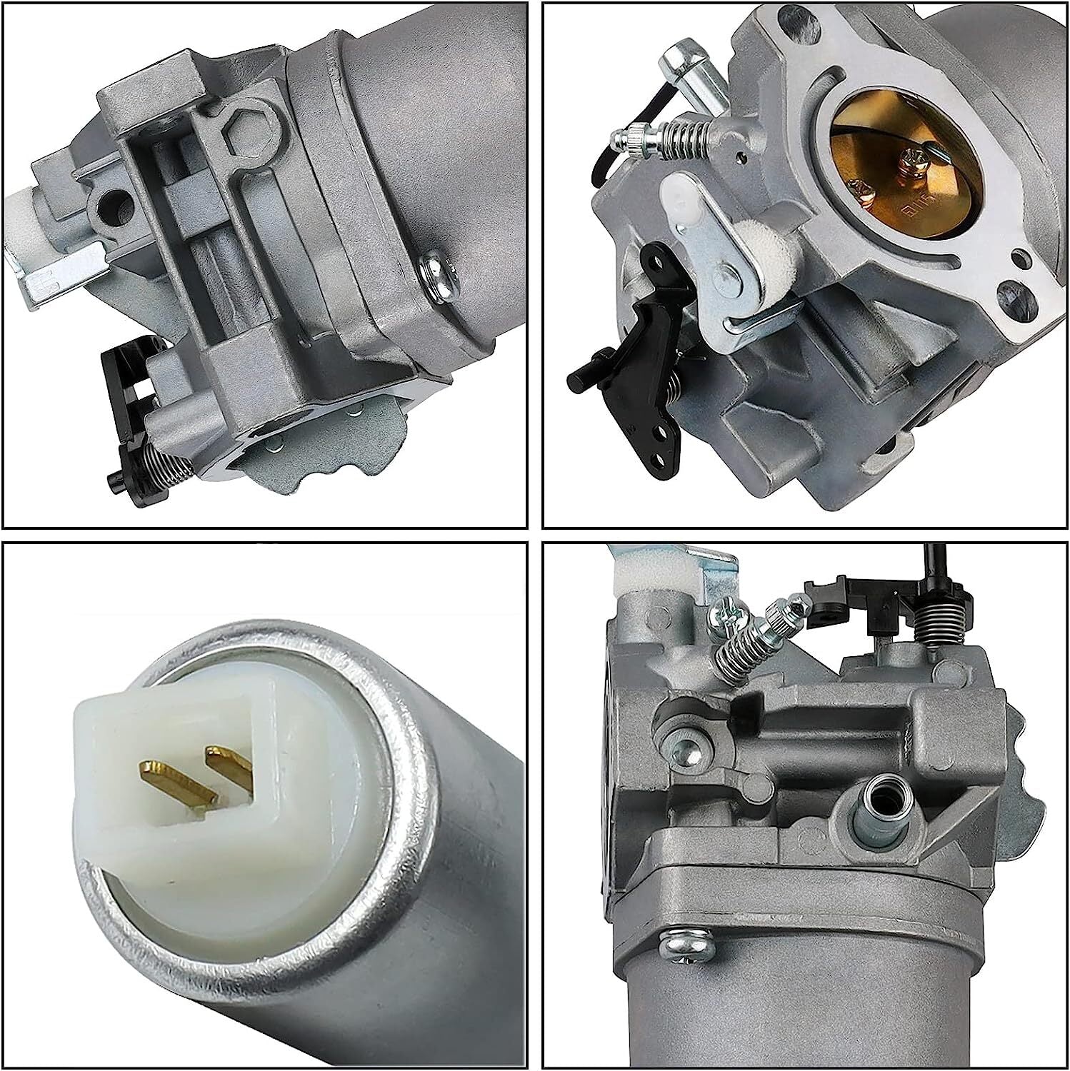 799727 Carburetor for Briggs Stratton 791858 794572 698620 690194 499153