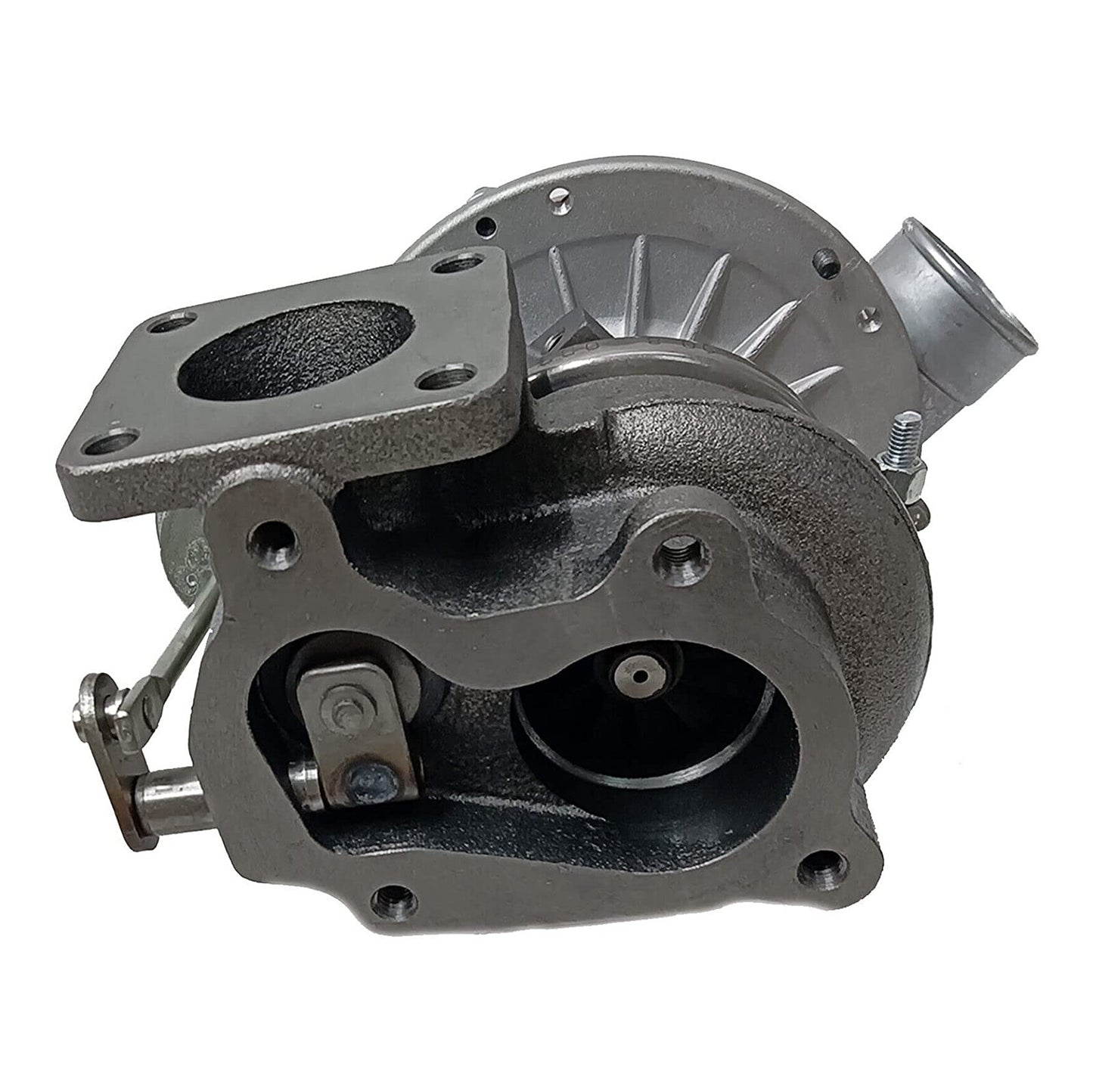 RHF5 Turbocharger 129935-18010 for Yanmar 4TNV98T-NTFE 4TNV98T-N2FE 4TNV98T-GECS