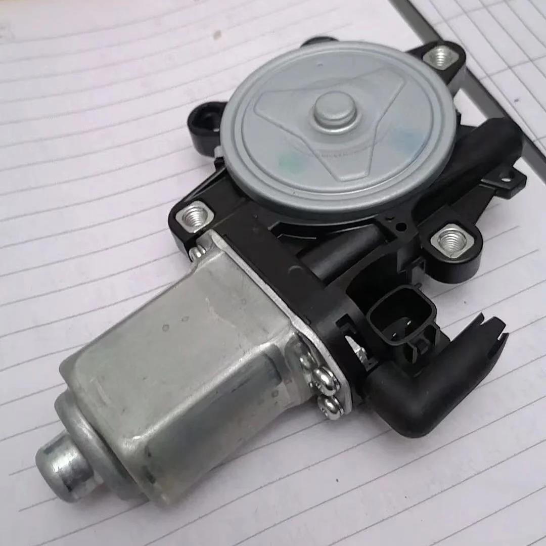 Rear Right Power Window Lifter Regulator Motor 82731AX00A for Nissan Tiida 05-11