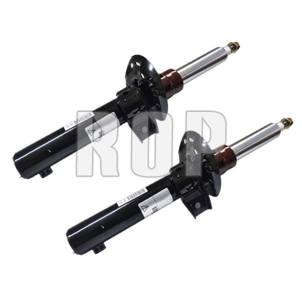 Pair Front Shock Absorbers Magnetic Ride for Audi TT TTS TTRS Quattro 2007-2015