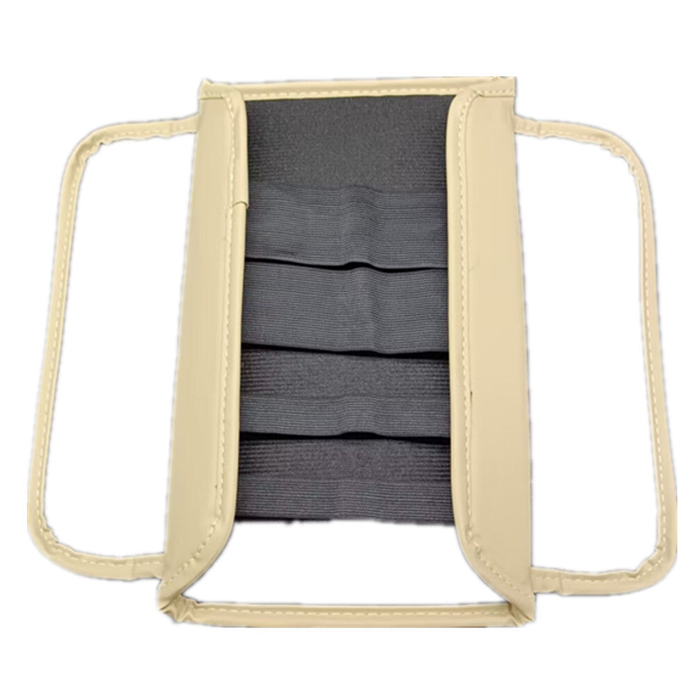 Armrest Cushion Cover Center Console Box Pad Protector Car Interior Accessories