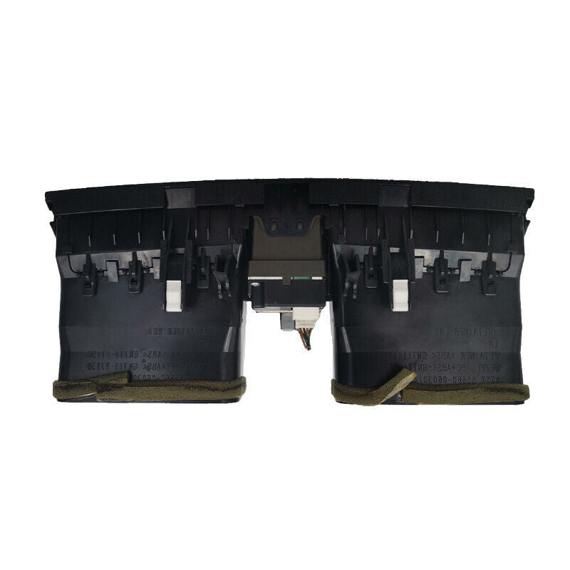 Center Dash Air Vent Register for Toyota for Camry 2007 2008 2009 2010 2011
