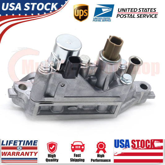 15810-R70-A04 Engine Variable Timing Solenoid for Honda Odyssey Aucra for RDX 3.5L