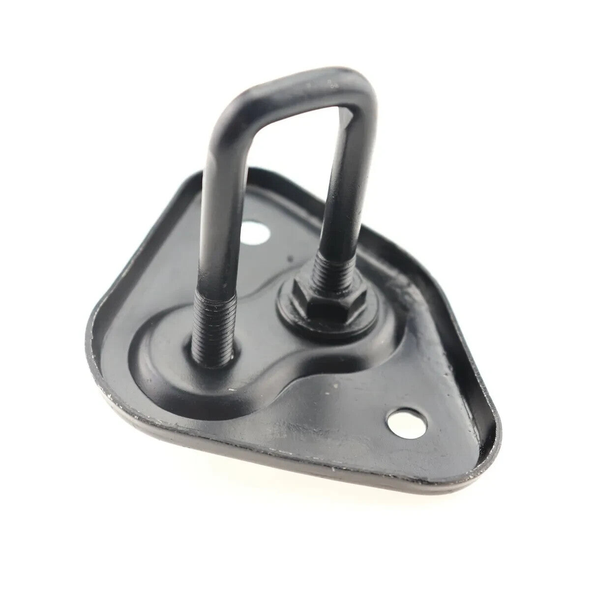 Suitable for Mercedes hooded safety buckle upper latch, new W204 GLK GLS grade