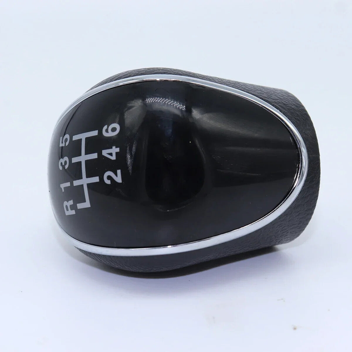 6SP+R Gear Shift Knob for Kia Forte M10 GearStick Lever Shifter Handball 10 - 13