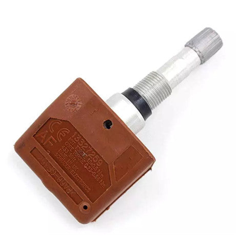 Tyre Pressure Sensor 13327259 TPMS 433MHZ Fit for G M C for Saab 9-3 9-3X 9-5