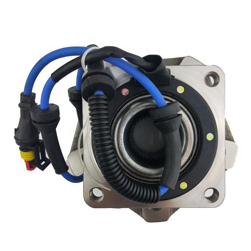1x Front Rear Wheel Hub Bearing for Maserati Quattroporte GranTurismo GranCabrio