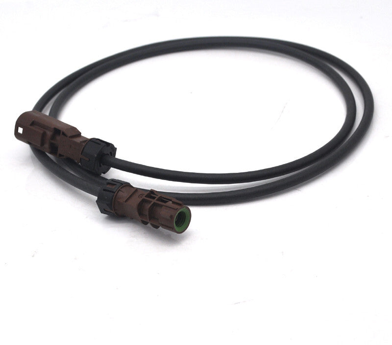 for Mercedes Gle w167 W217 W205 coupe SURROUND 360 Front CAMERA extension cable