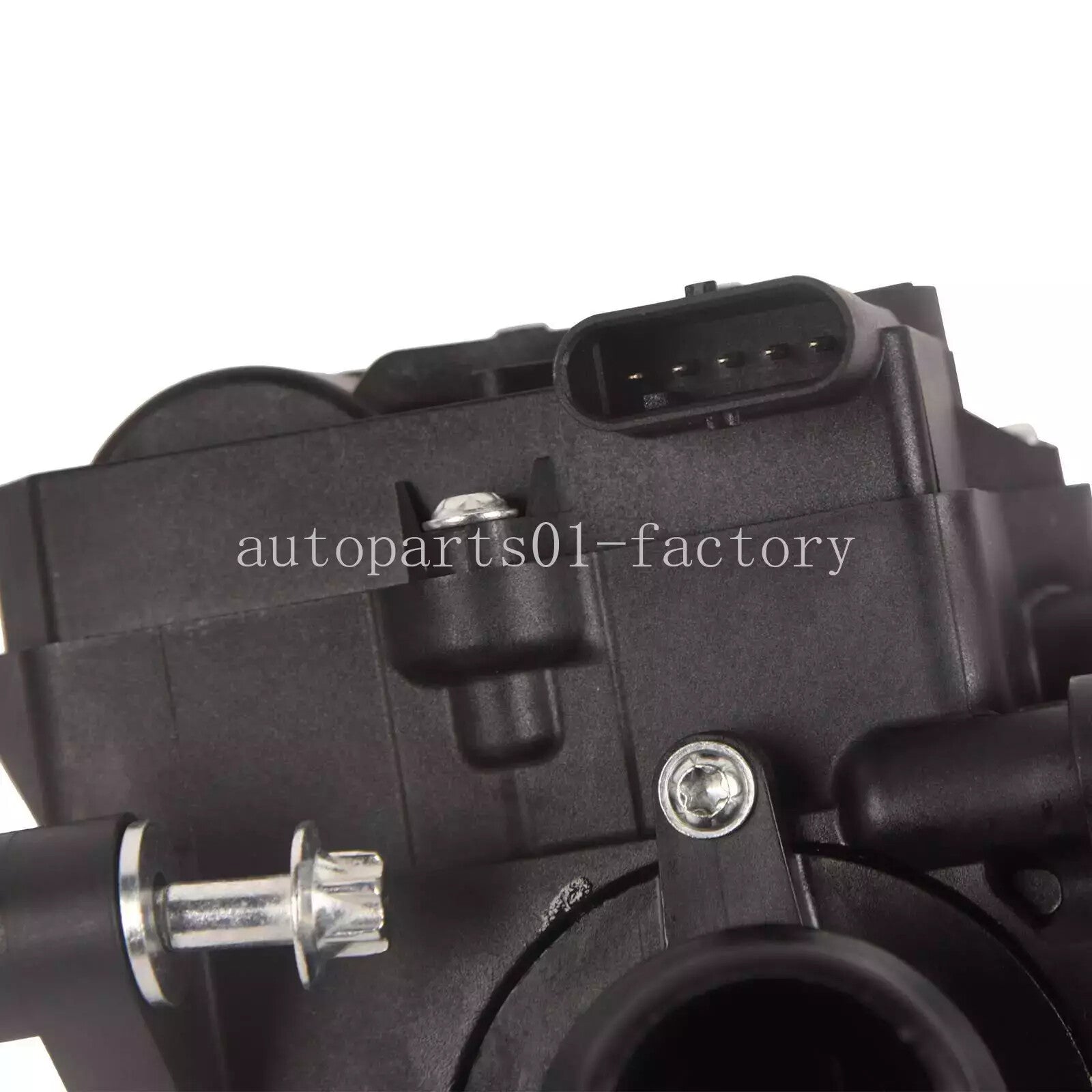 11537644811 Engine Coolant Thermostat for BMW X3 17-19 330i/430i/530i xDrive2.0L