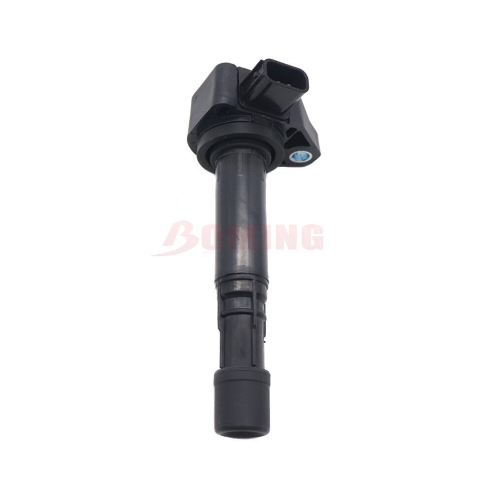 4x Ignition Coil Fits for Honda Accord Odyssey for Acura CL TL 30520-P8E-A01 UF242