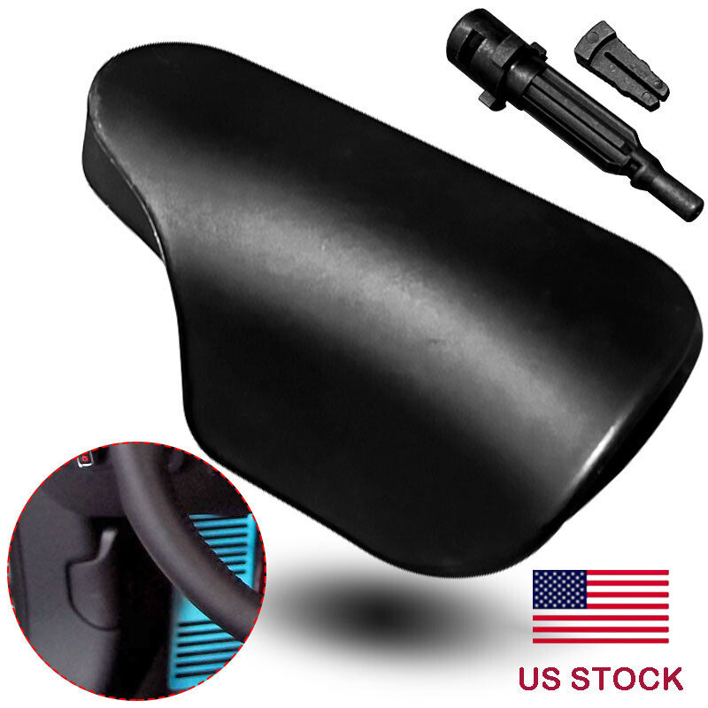 Car LHD Hood Latch Release Handle Bonnet Lever 8J1823533C for Audi TT TT Quattro