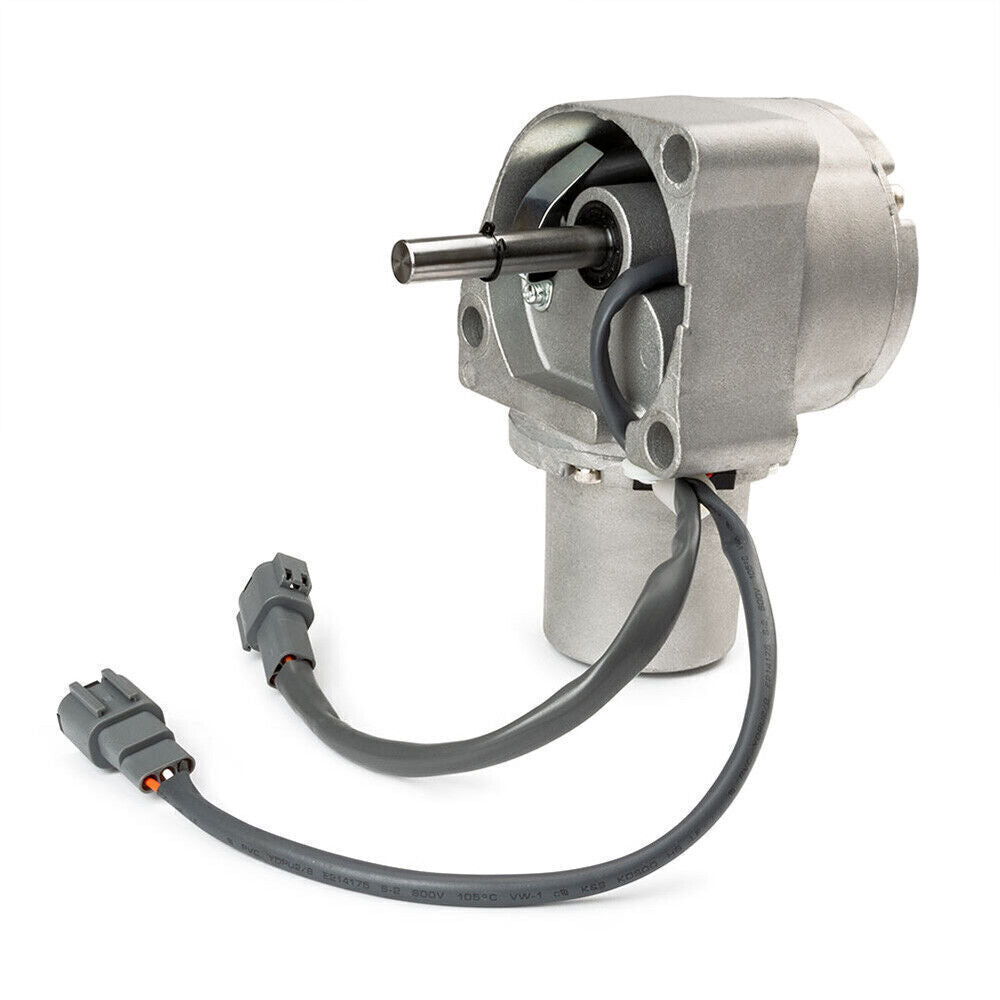 4614911 4360509 For Hitachi Excavator Throttle Step Motor EX120-5 KP56RM2G-019