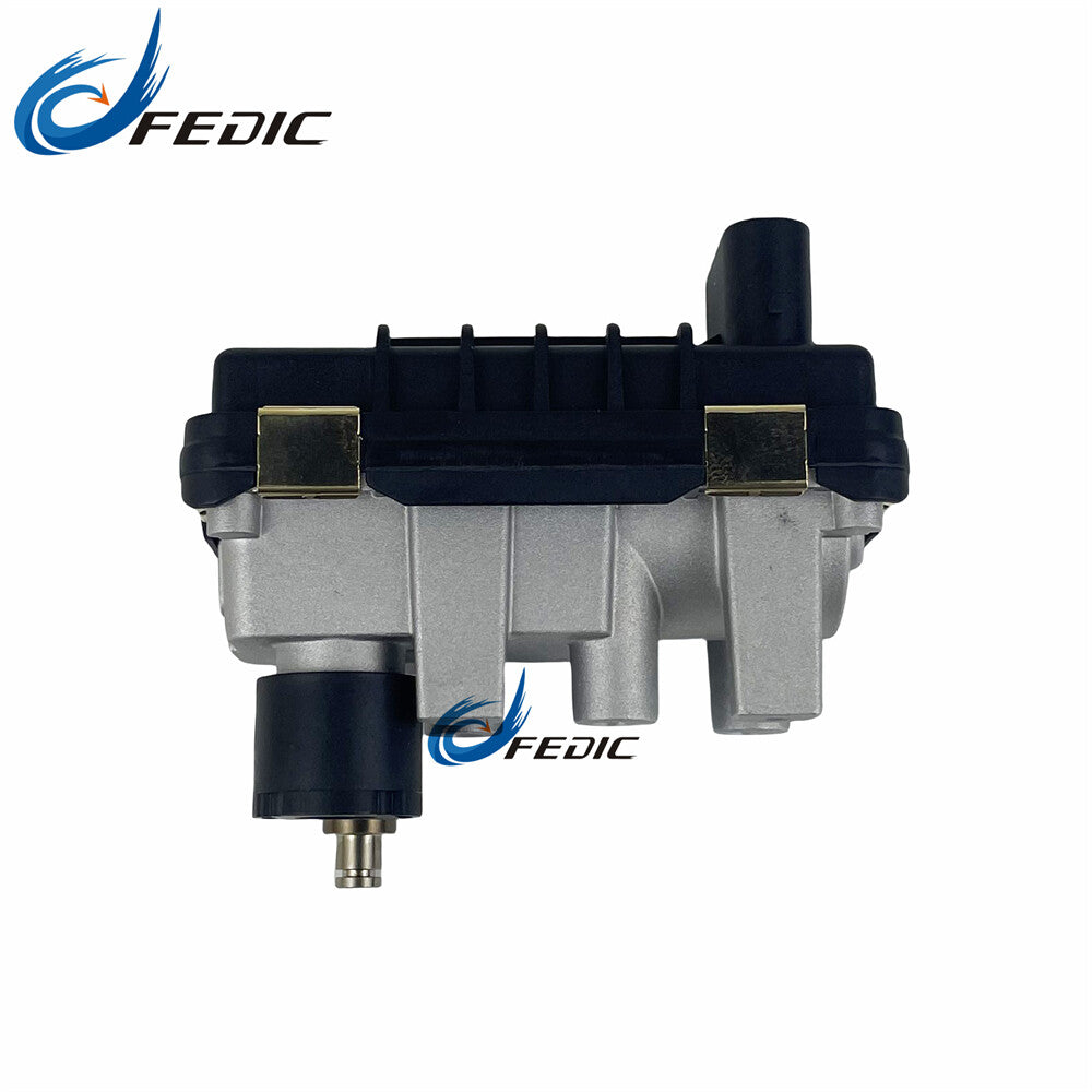 Turbo actuator G-088 730314 for Jeep Grand for Mercedes E M Sprinter 3.0 CRD OM642
