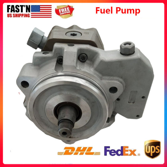 High Pressure Fuel Pump 0445020031 for Doosan DX300 DX340 DL300 DL350 New
