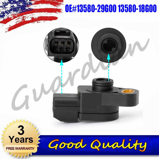 TPS Throttle Position Sensor 13580-29G00 for Suzuki VZR1800 GSXS1000 GSX-R 750